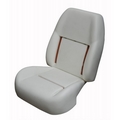 1999-04 GT Front Bucket Seat Foam